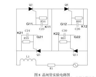 功率開關MOS管器件的驅動電路是什么原理？