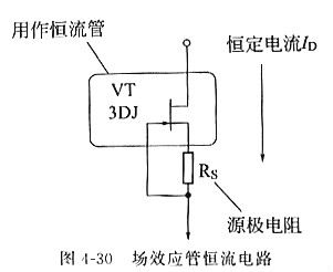 場效應管有哪些用途？mos場效應管有什么作用？