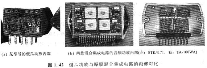 場效應管封裝有哪種類型，封裝的有哪些