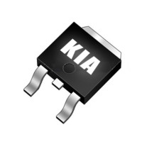 低壓mos管,常用低壓mos管型號、電壓、參數等-KIA mos管