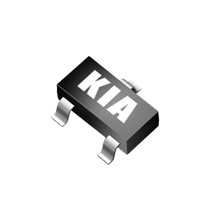 2302現貨供應商 KIA2302 PDF文件下載  3.0A、20V-2302-KIA 官網