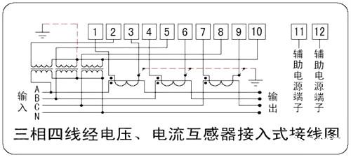 電表接線圖 電表接線圖