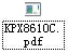 KPX8610A KPX8610A