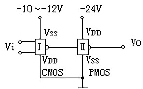 解析P溝MOS管工作原理、特性和P溝道MOS管開關電路詳解-KIA MOS管