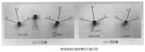 場效應晶體管 場效應晶體管
