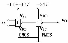 P溝道mosfet P溝道mosfet