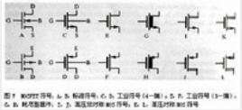 MOS晶體管,低功耗電路 MOS晶體管,低功耗電路