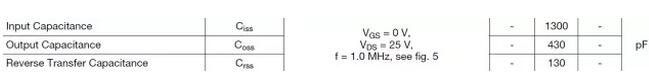 MOSFET,MOSFET驅動技術 MOSFET,MOSFET驅動技術