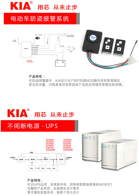 國內品質好的mos管廠家 國內品質好的mos管廠家