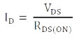 MOS管SOA分析 MOS管SOA分析