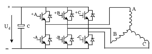 三極管，場效應管，IGBT